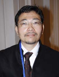 ผศ.น.สพ.ดร.นรินทร์ อุประกรินทร์ 