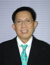 นพ.อนันต์ ศิริมงคลเกษม นายกสมาคมผู้ผลิตไก่เพื่อส่งออกไทย