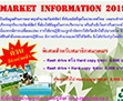 Market Information 2019